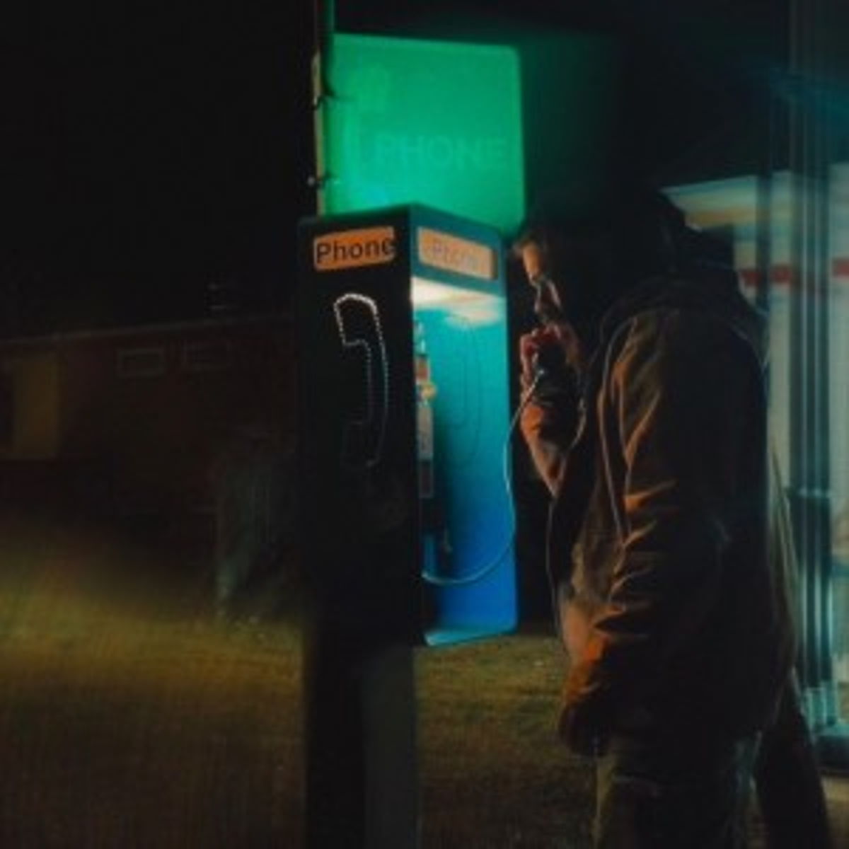 The payphone freestyle