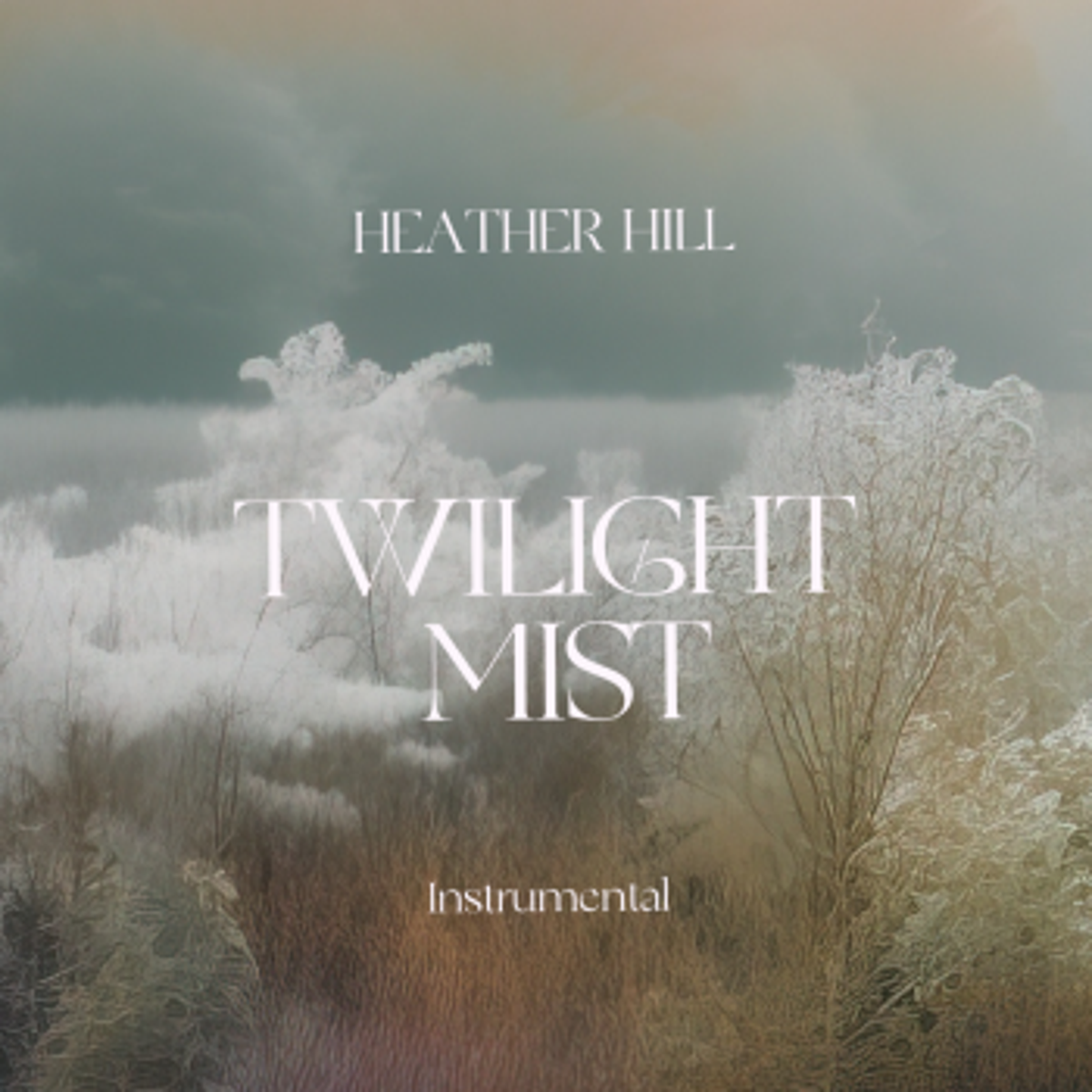 Twilight Mist Instrumental