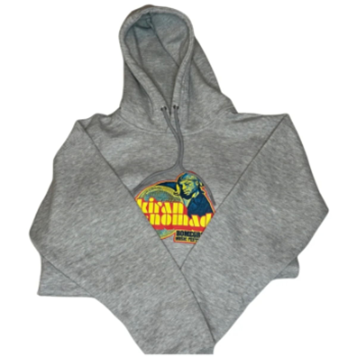 Festival Hoodie