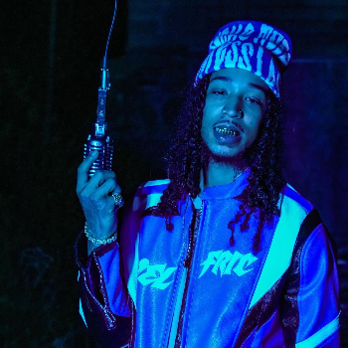 “How I Feel” Pt.1