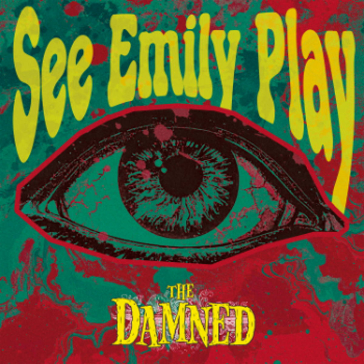 Listen to "See Emily Play" Now