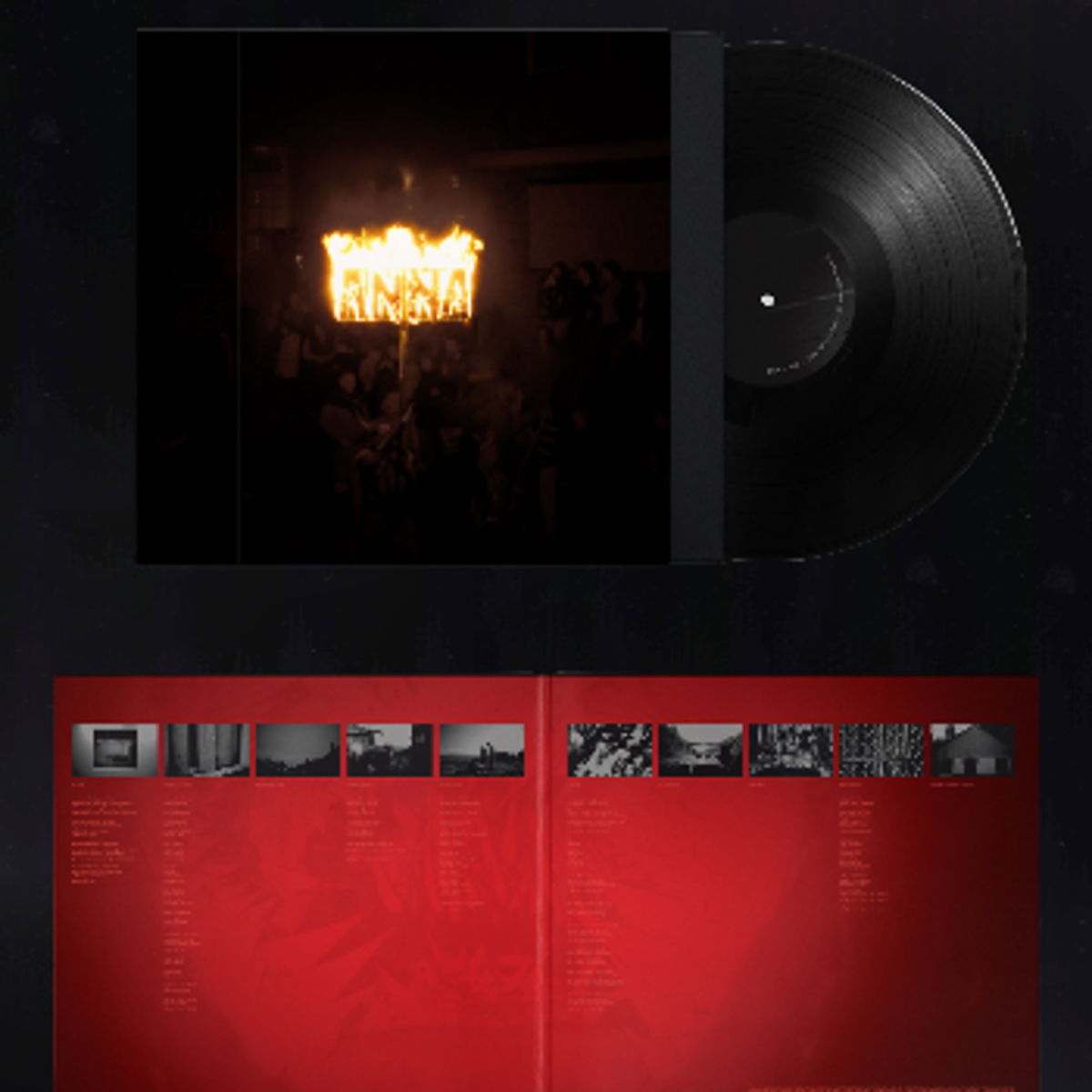 Butch Kassidy - ANNA Double LP *pre order*