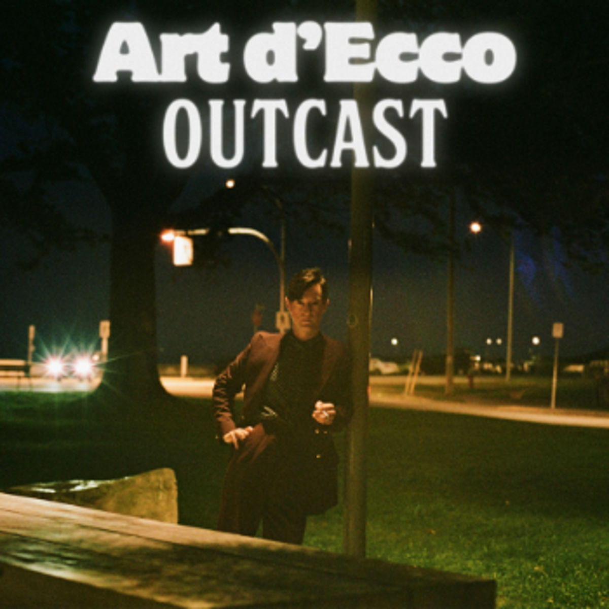 OUTCAST - Stream & Watch now