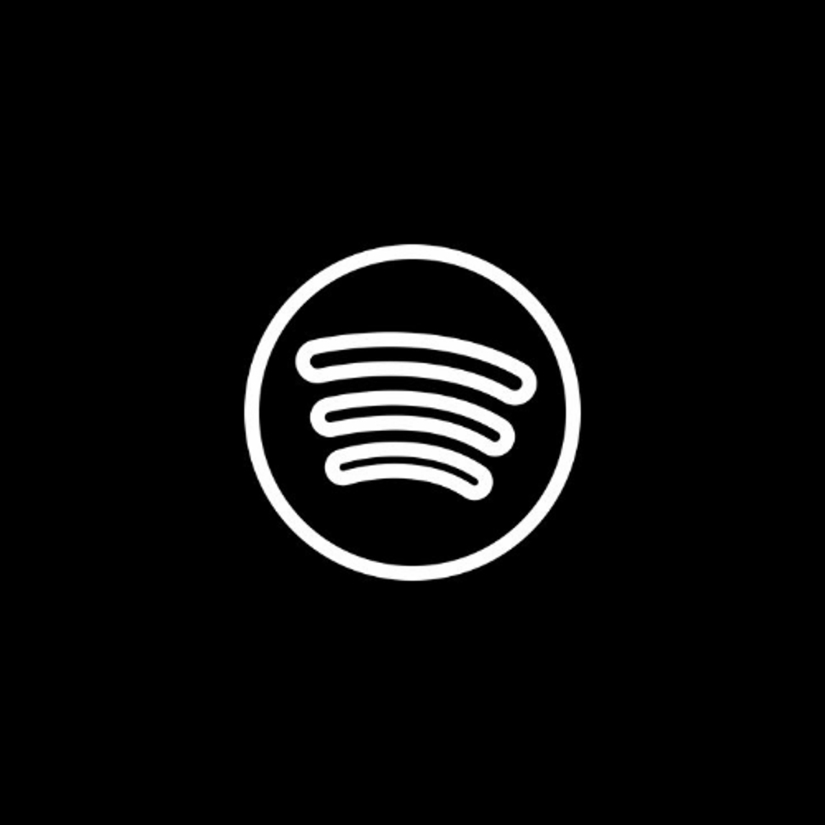 Listen on Spotify