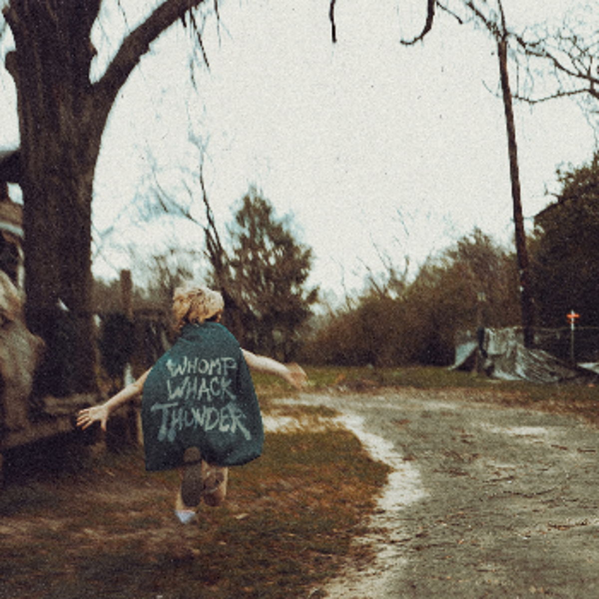 Listen to "Midnight Woman" 