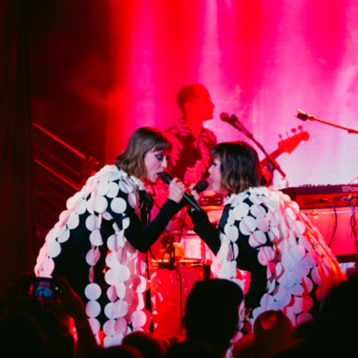 Tour Dates & Tickets