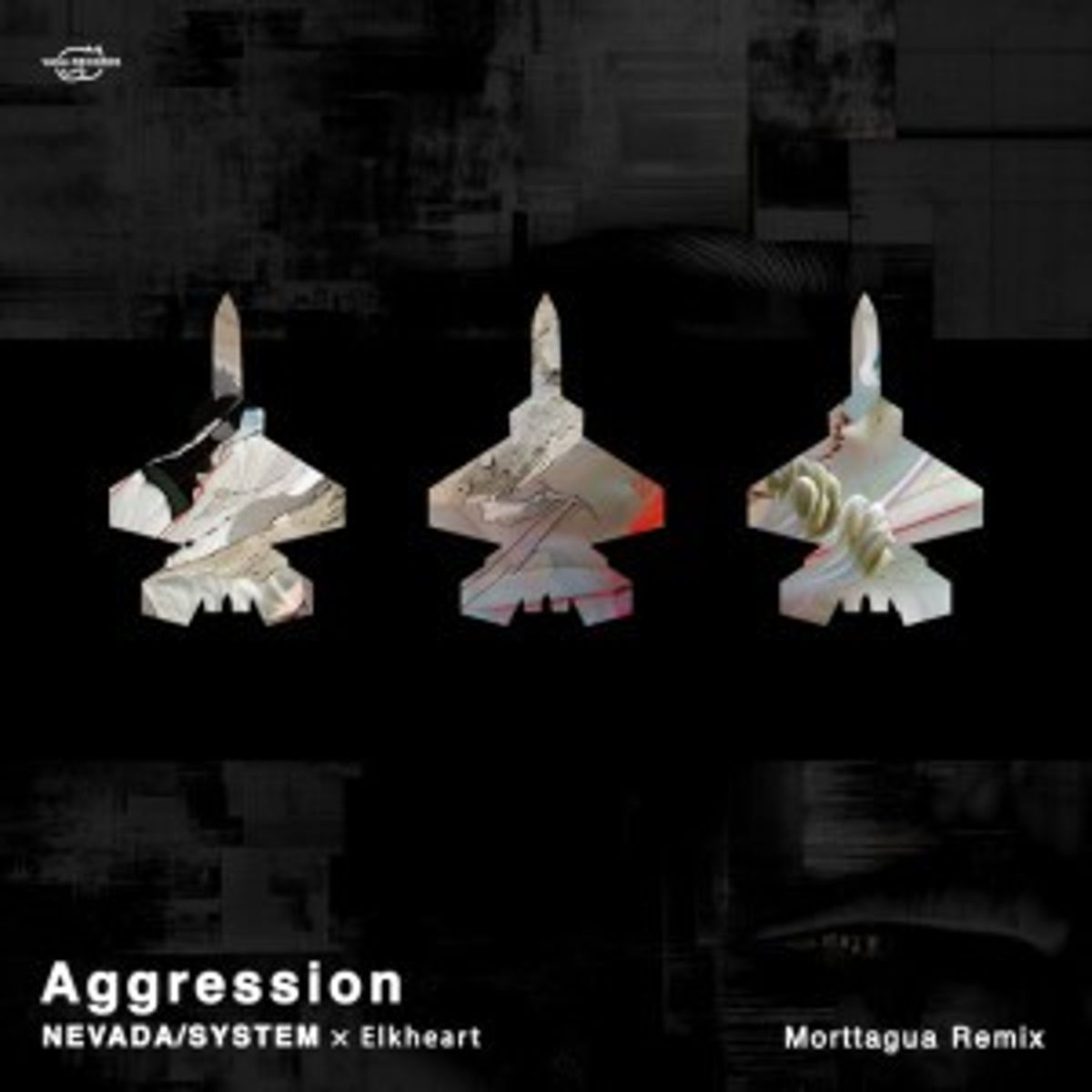 Aggression - Morttagua Remix