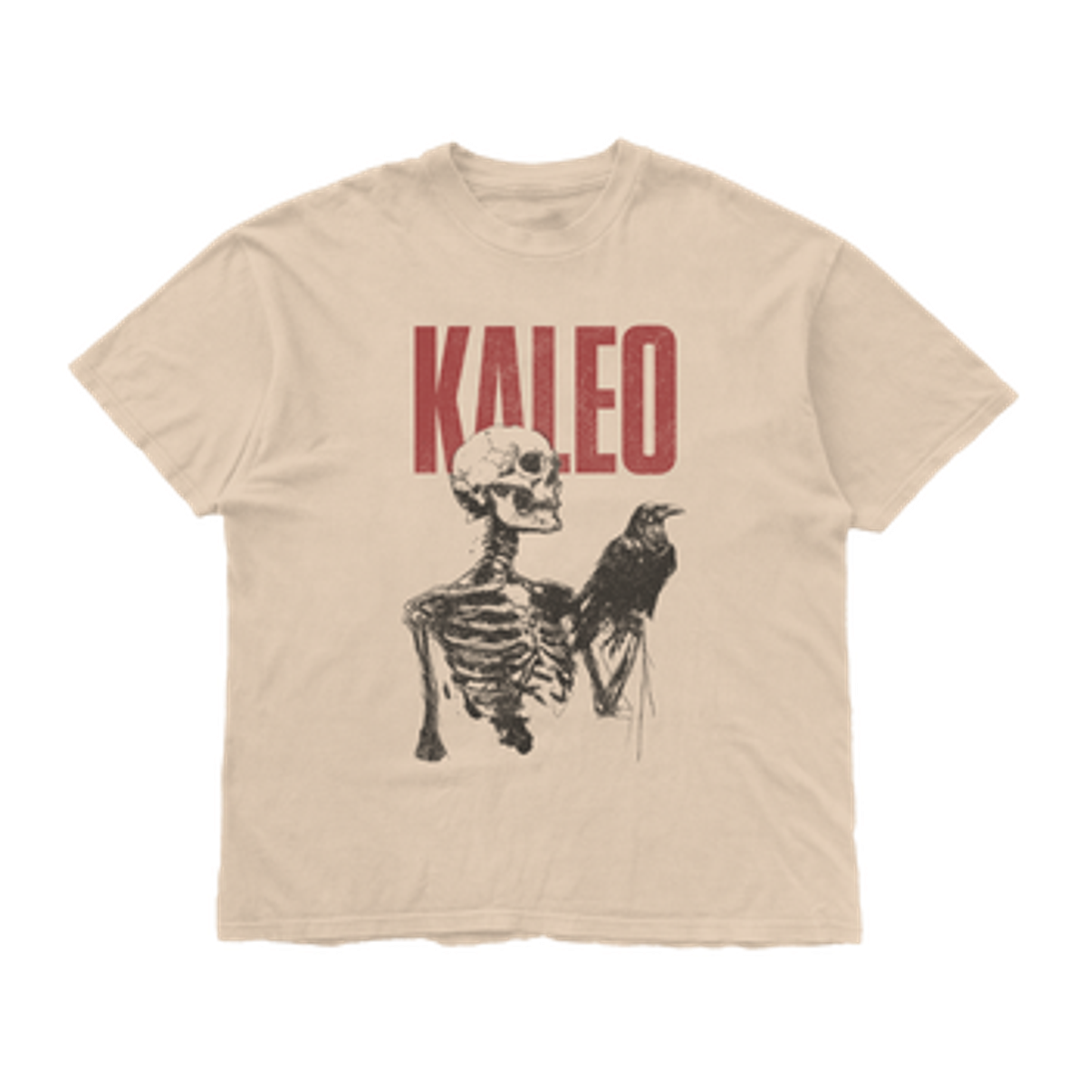 Raven Tee