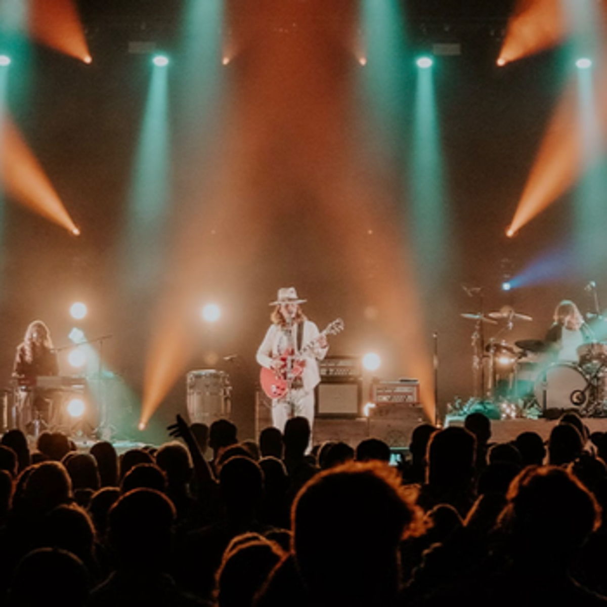 Destination Defender | The Adventure Experience 