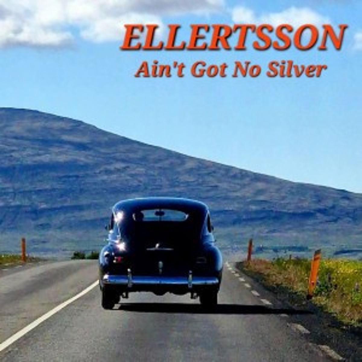 Ain't Got No Silver