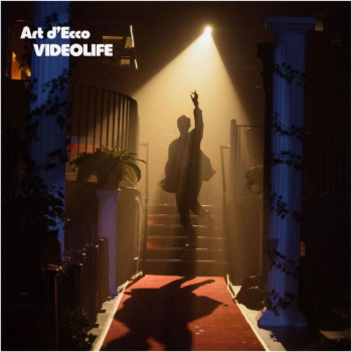 VIDEO LIFE - Out Now 