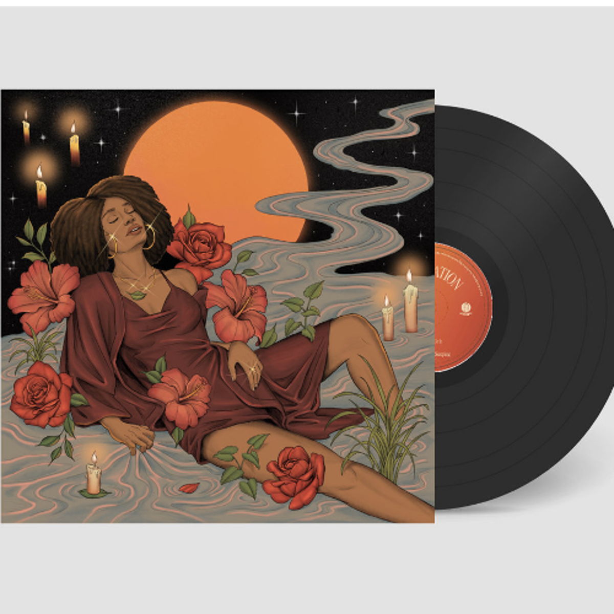 Win Limited Edition Vinyl ✨