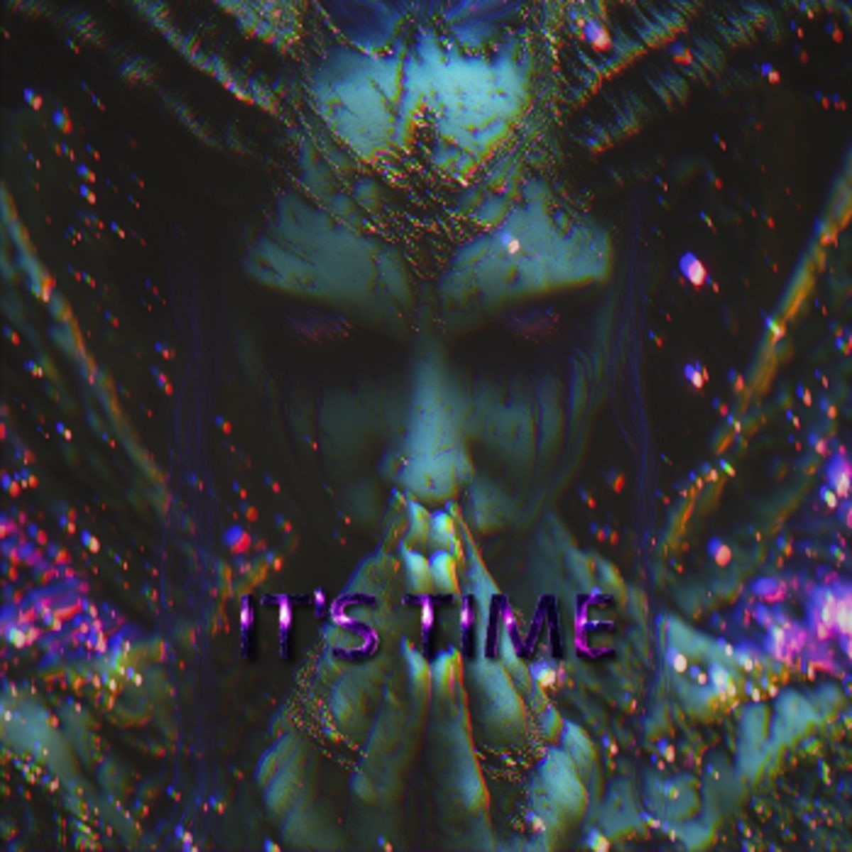 IT'S TIME is almost here – Preview Snippets + Pre-save now!