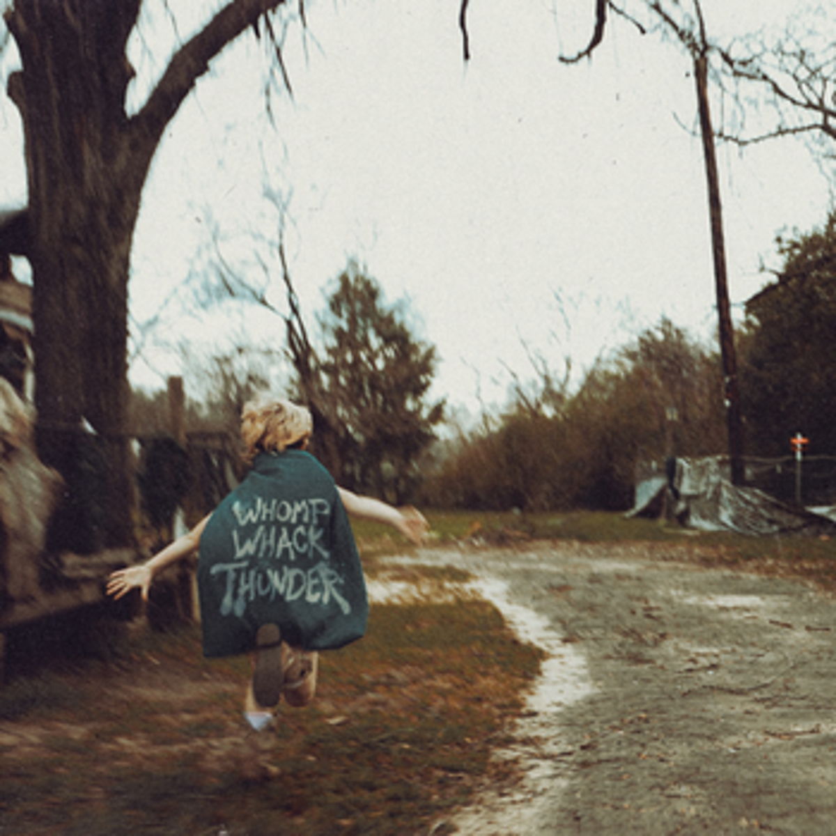 Whomp Whack Thunder Out Now