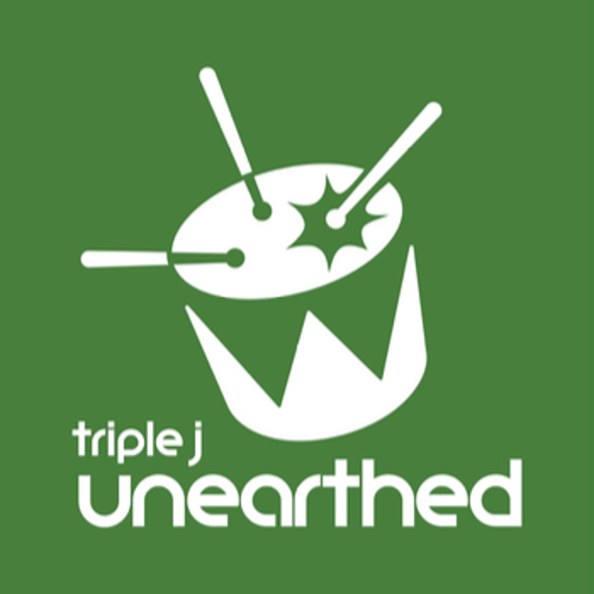 Love what you're hearing? Give me a review on Unearthed.