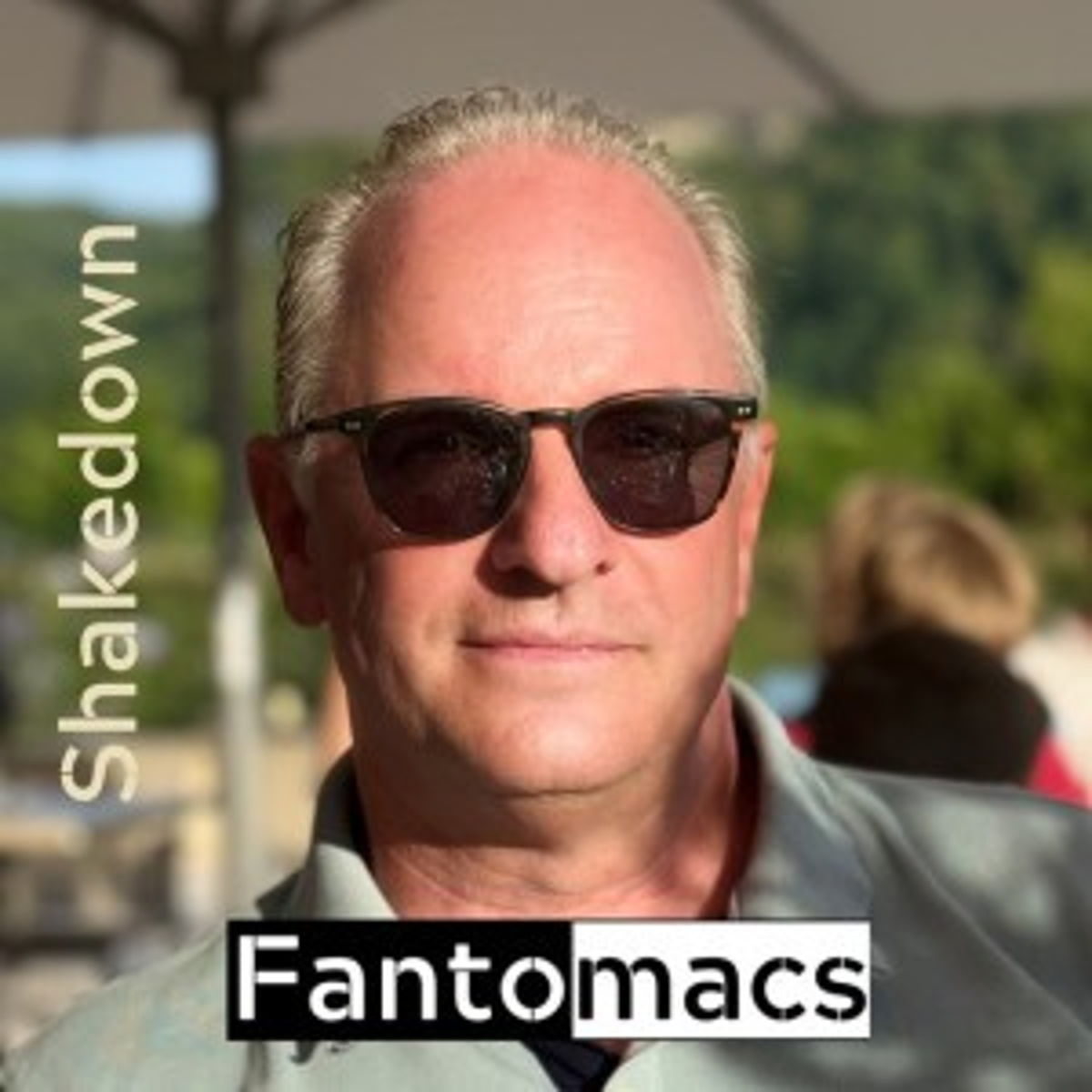 Shakedown
