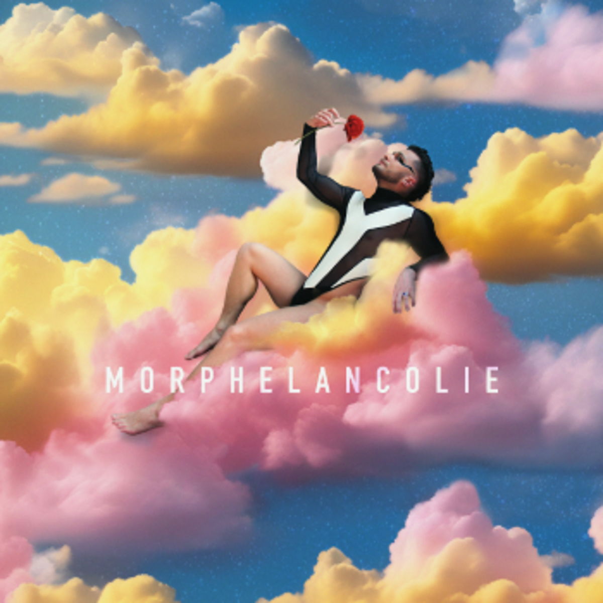EP-MORPHELANCOLIE
