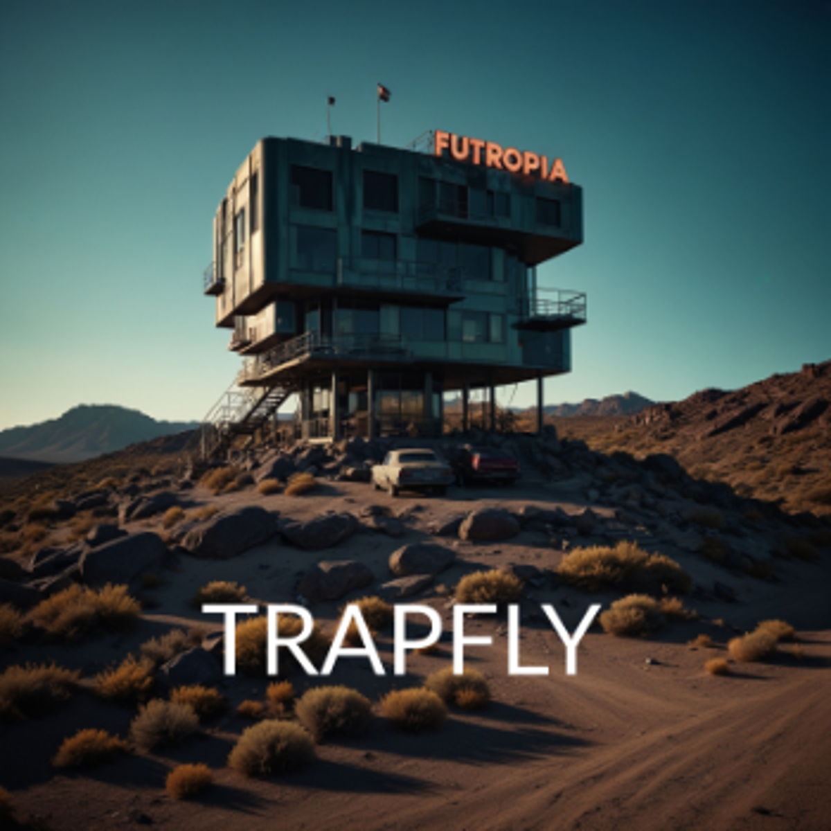 Futropia