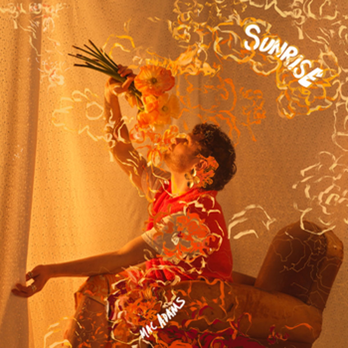 Listen to 'Sunrise' anywhere! 