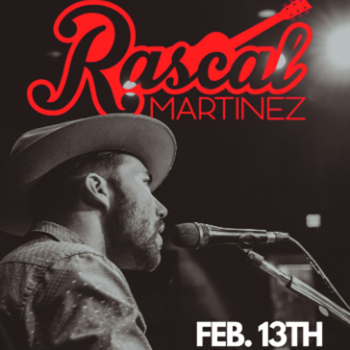 Prairie Arts Center | 2.13.26 | TICKETS