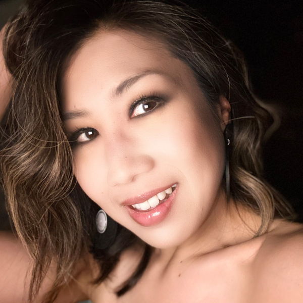 Jill Desiree