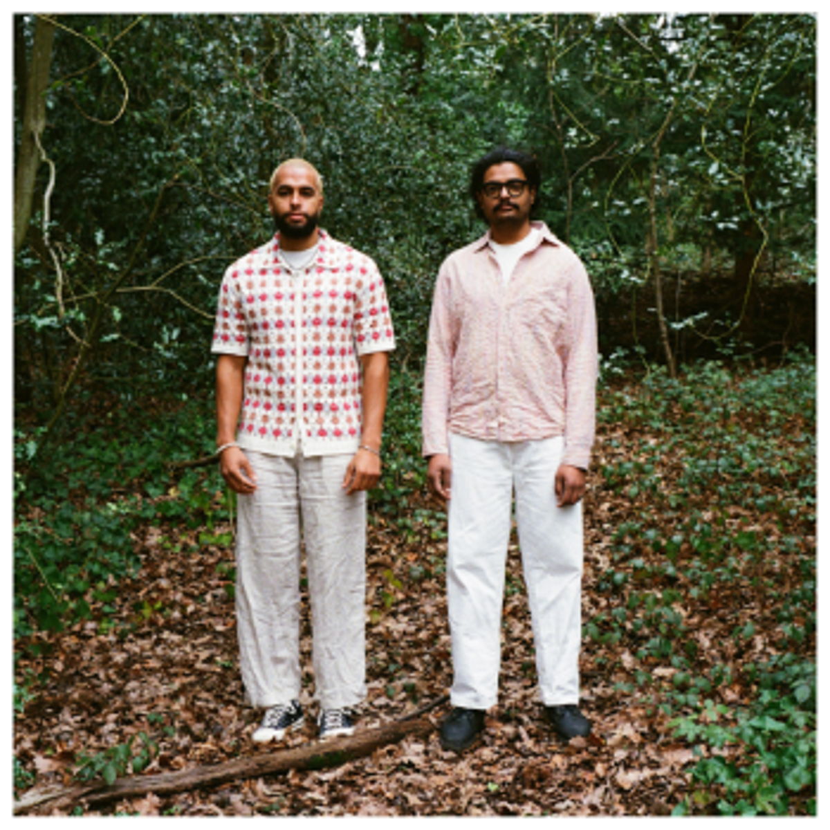 Pre-Save Our Debut EP