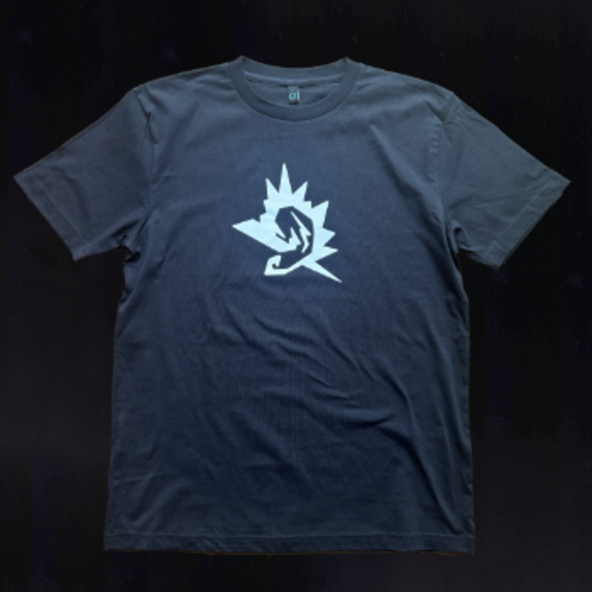 Butch Kassidy - Logo T-Shirt (Black)