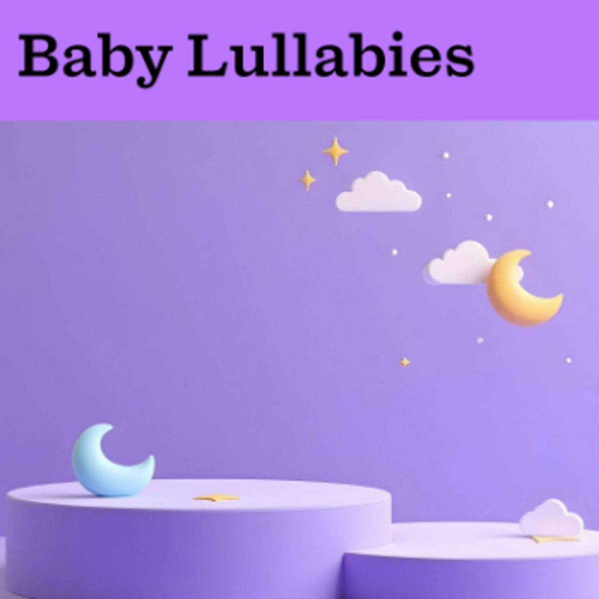 Baby Lullabies