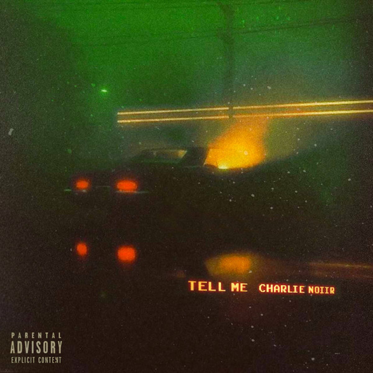 Tell Me