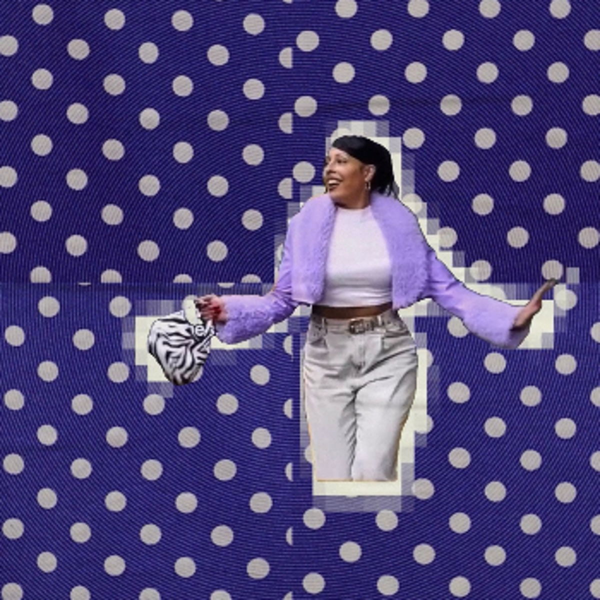 Ain't Sad About It Remix