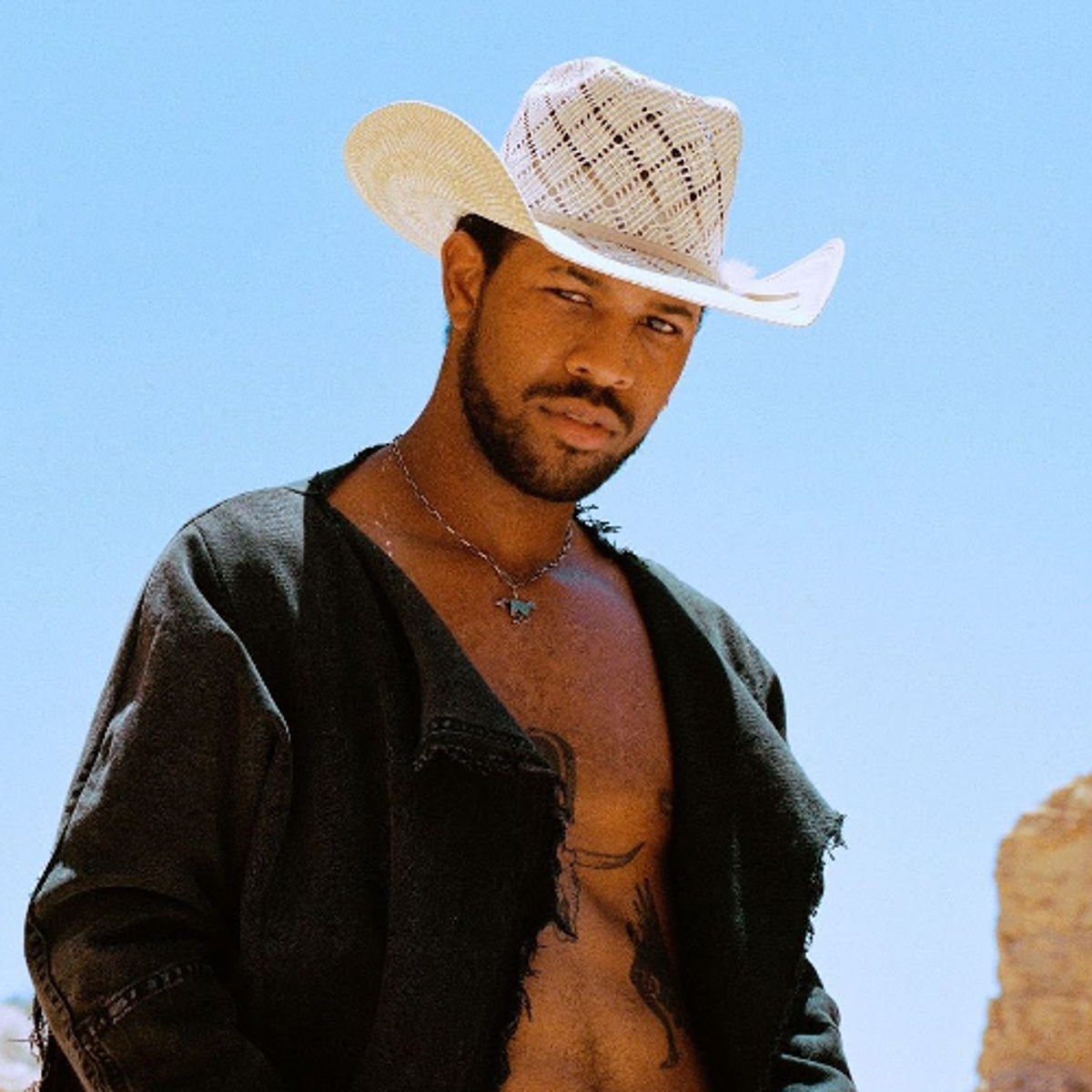 How many horses does Angel White have?