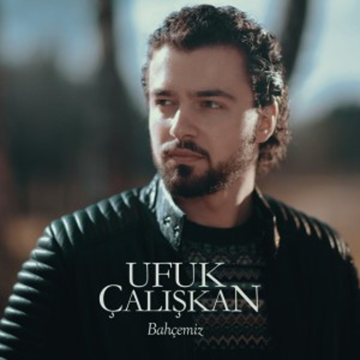 Bahçemiz