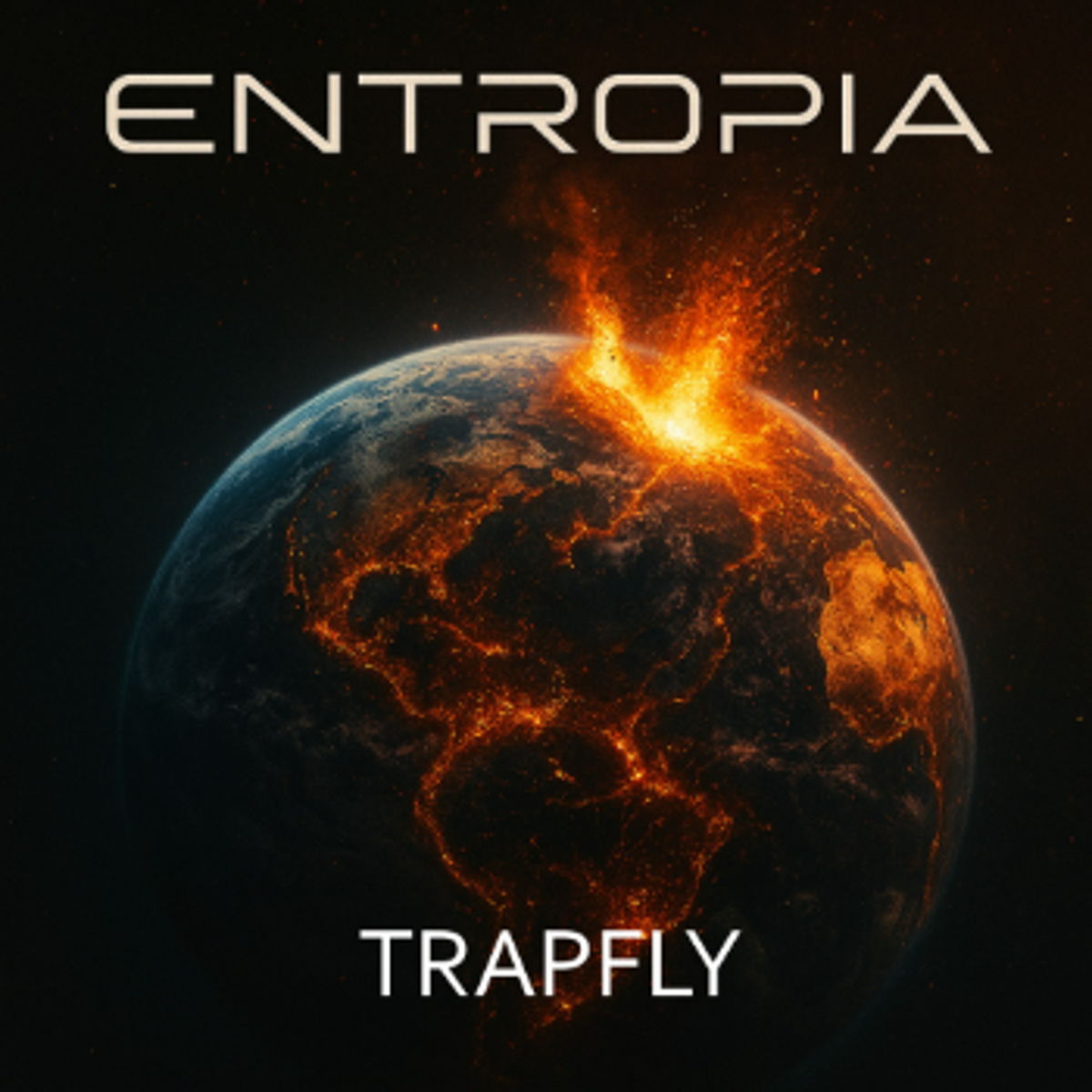 Entropia