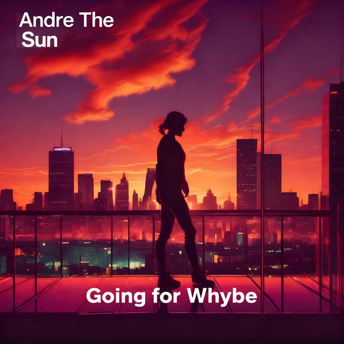 Going for Whybe