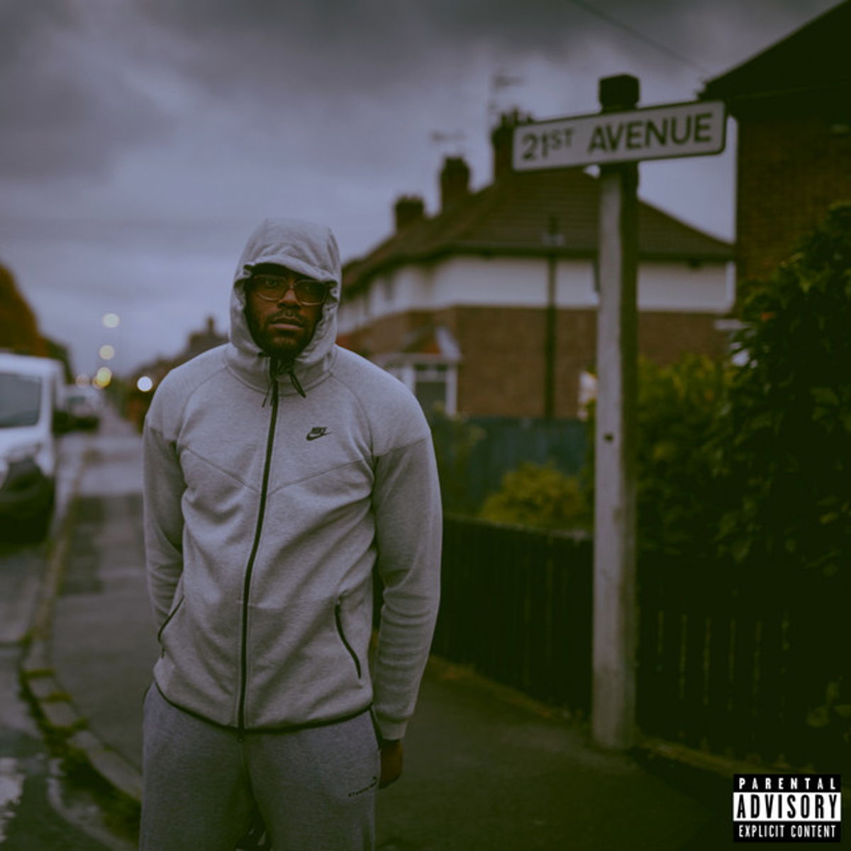 The Trials & Tribulations of C.E.O (Original Mix)