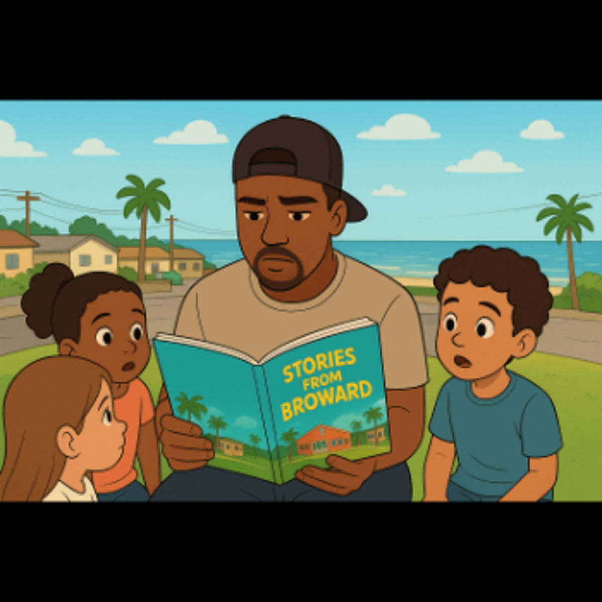 Stories From Broward