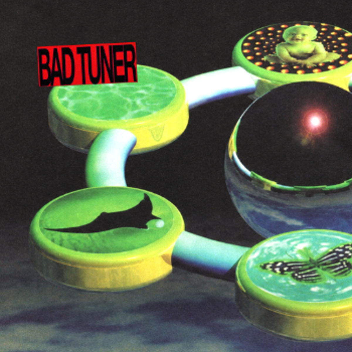 bad tuner summer tour 2026