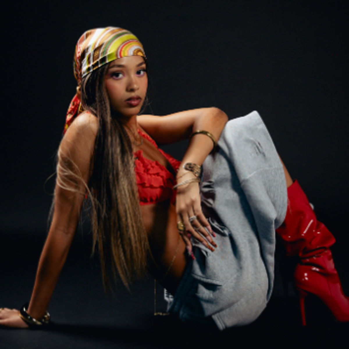 Subscribe for releases, news & events