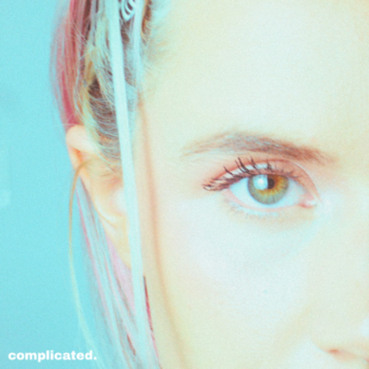 Complicated - Presave