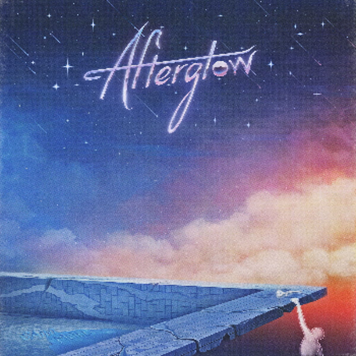 'Afterglow' Available Now