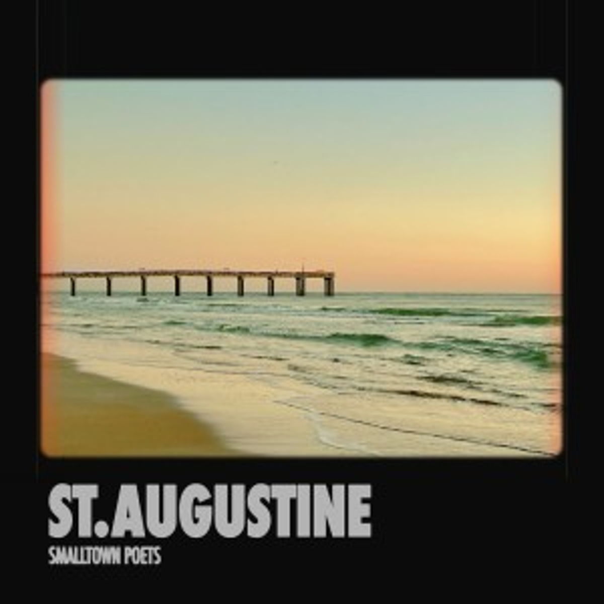 St. Augustine