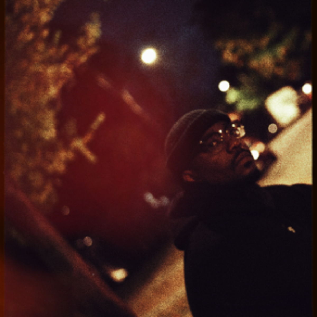 Tre. Charles | Stay in the Light. 