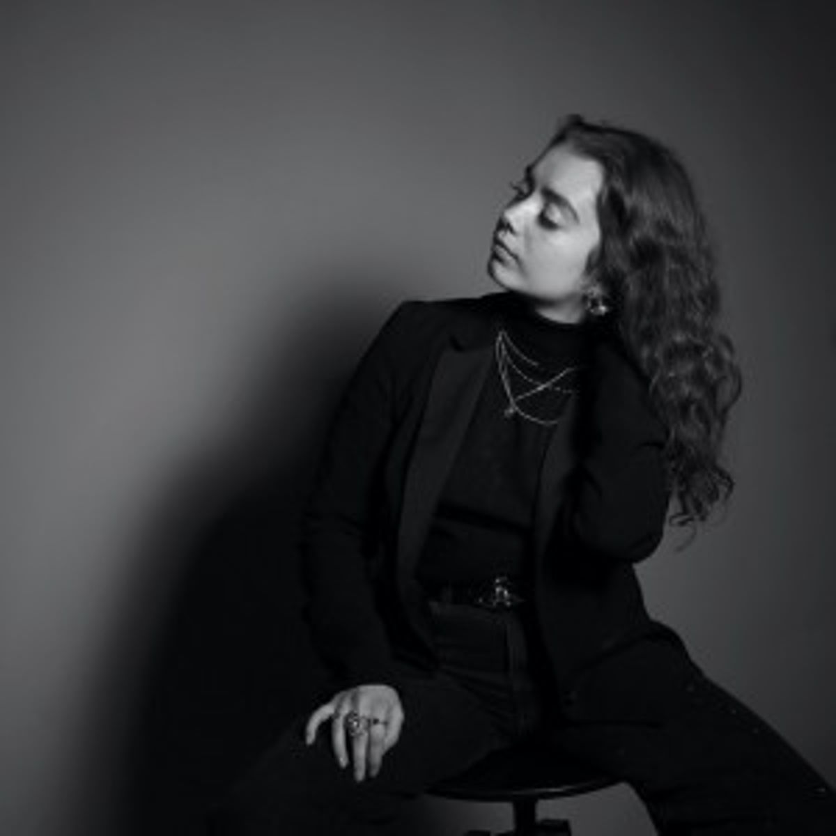 Don't Break Me