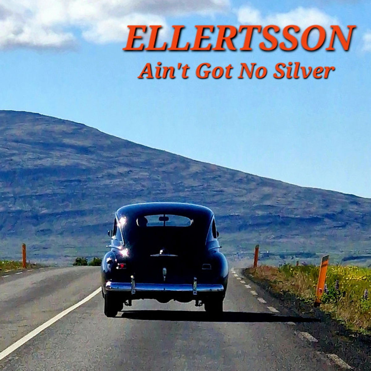 Ain't Got No Silver