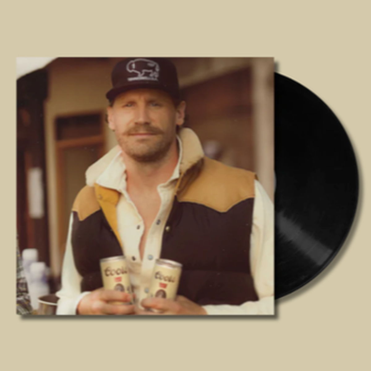 GO DOWN SINGIN' VINYL