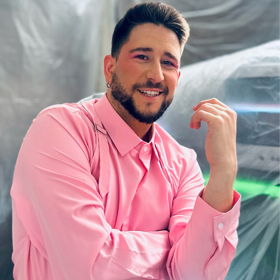 Adrián Blanco