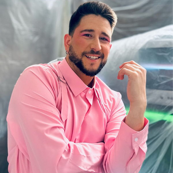 Adrián Blanco
