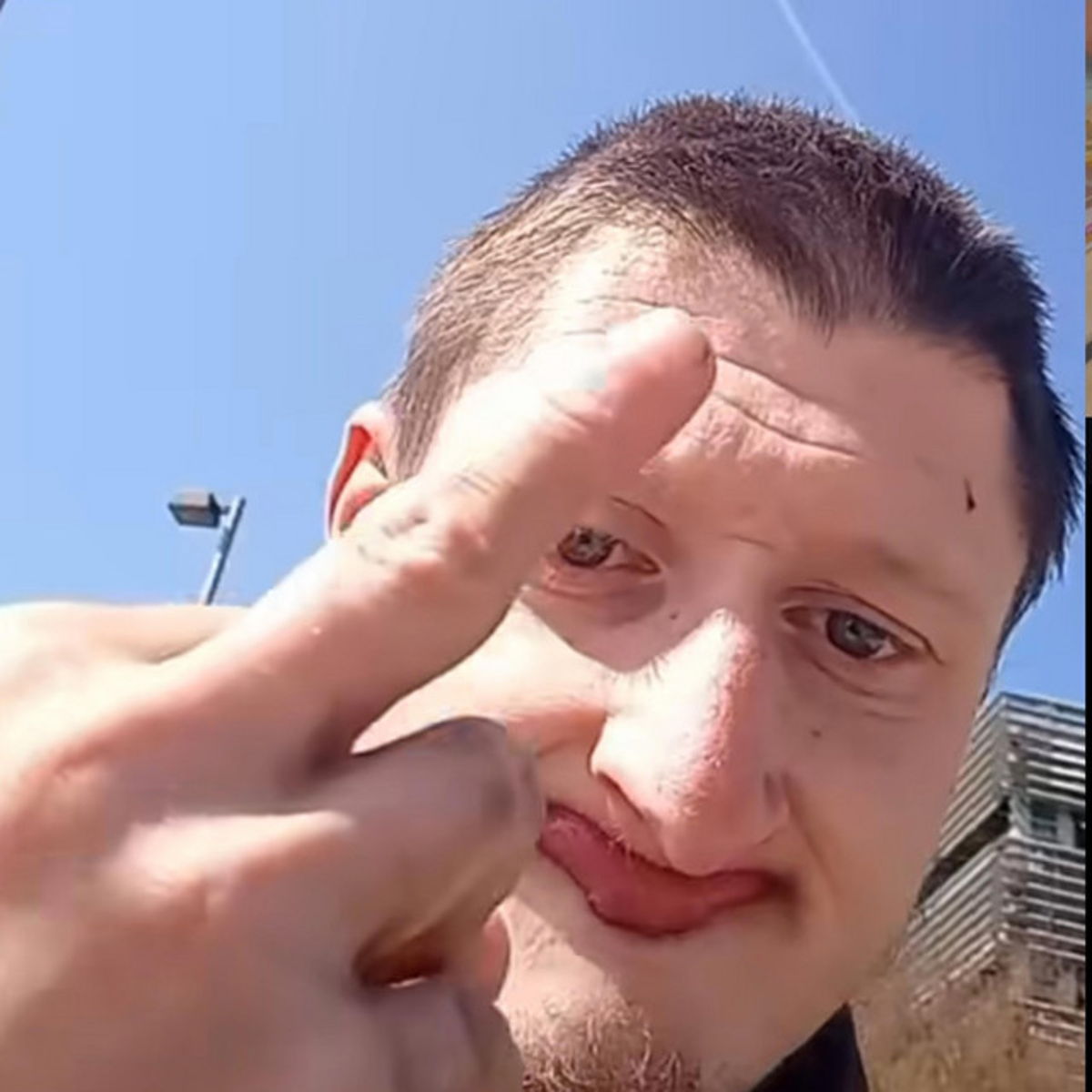 Mate blvk