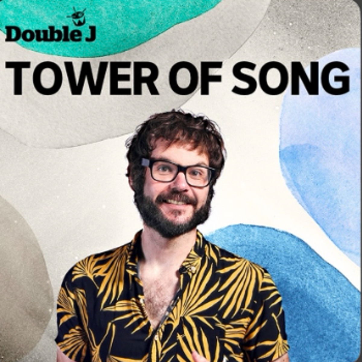 Tower of Song - Radio Show