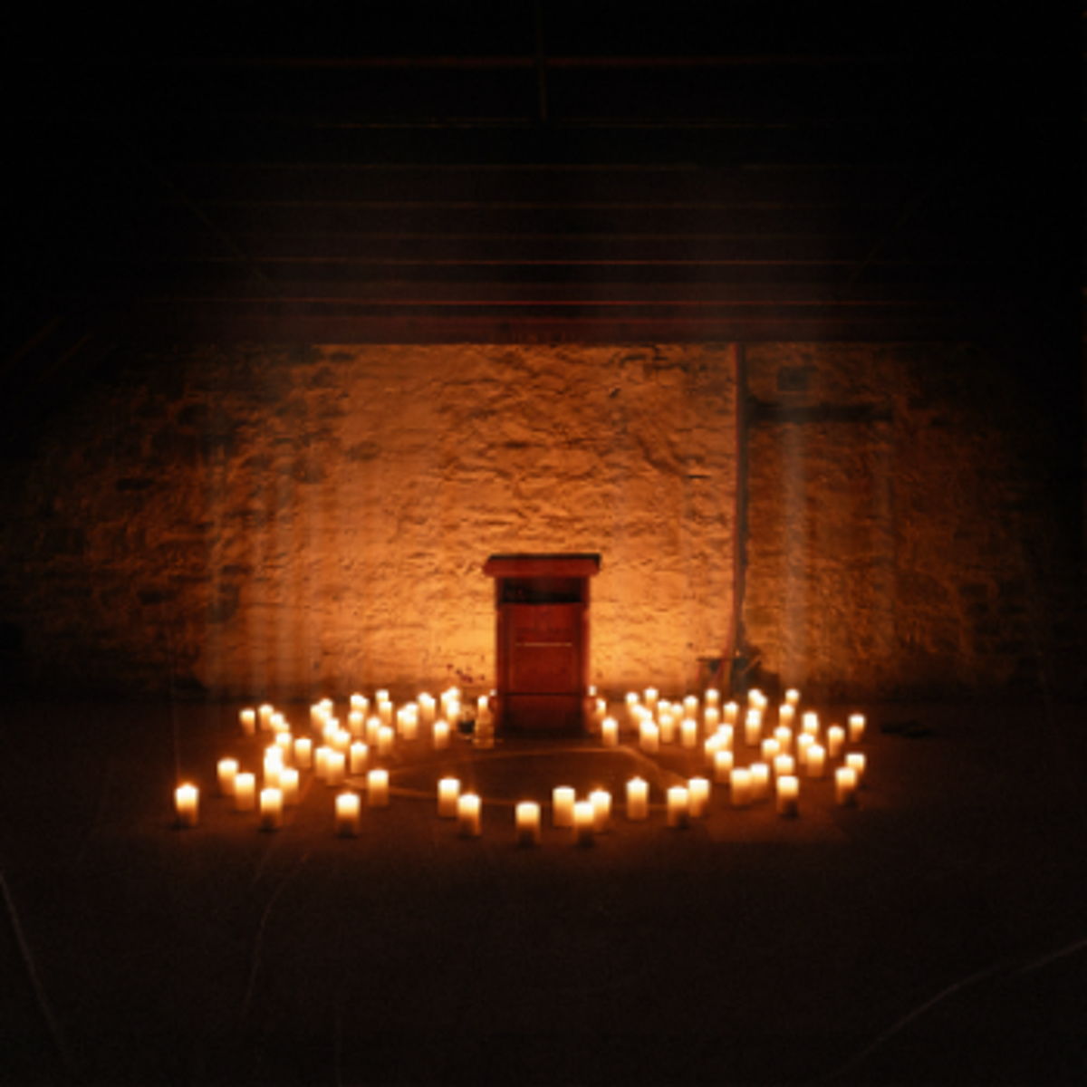 baptise - out now ◁